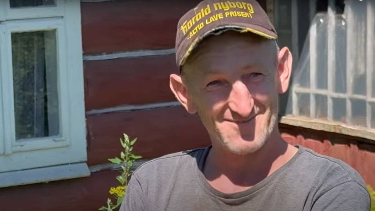 Фото з архіву Зоряни Казмірук