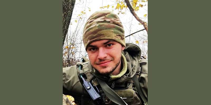 Фото з архіву Наталії Векліч