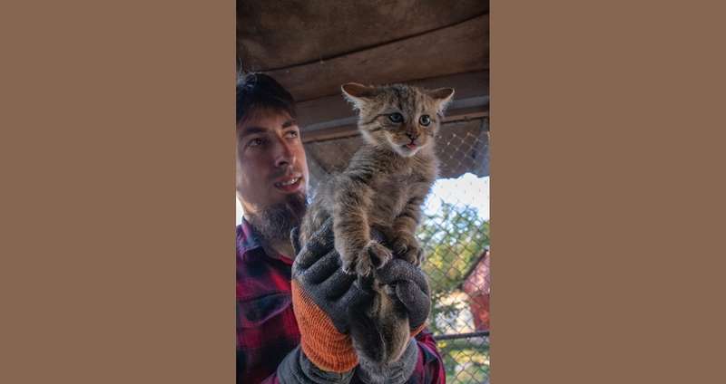 Фото Марії Науменко