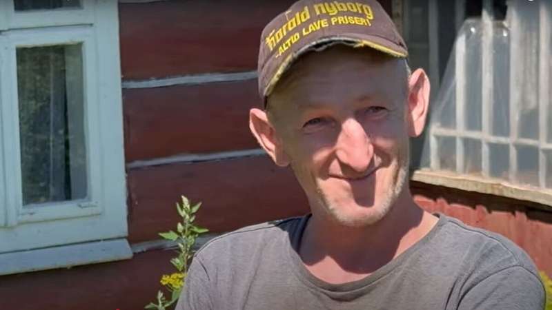 Фото з архіву Зоряни Казмірук