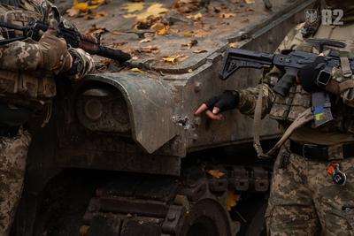 Фото ілюстративне: facebook.com/GeneralStaff.ua