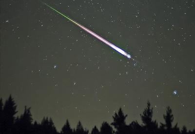 Фото uk.wikipedia.org/wiki/Леоніди