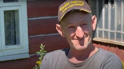 Фото з архіву Зоряни Казмірук