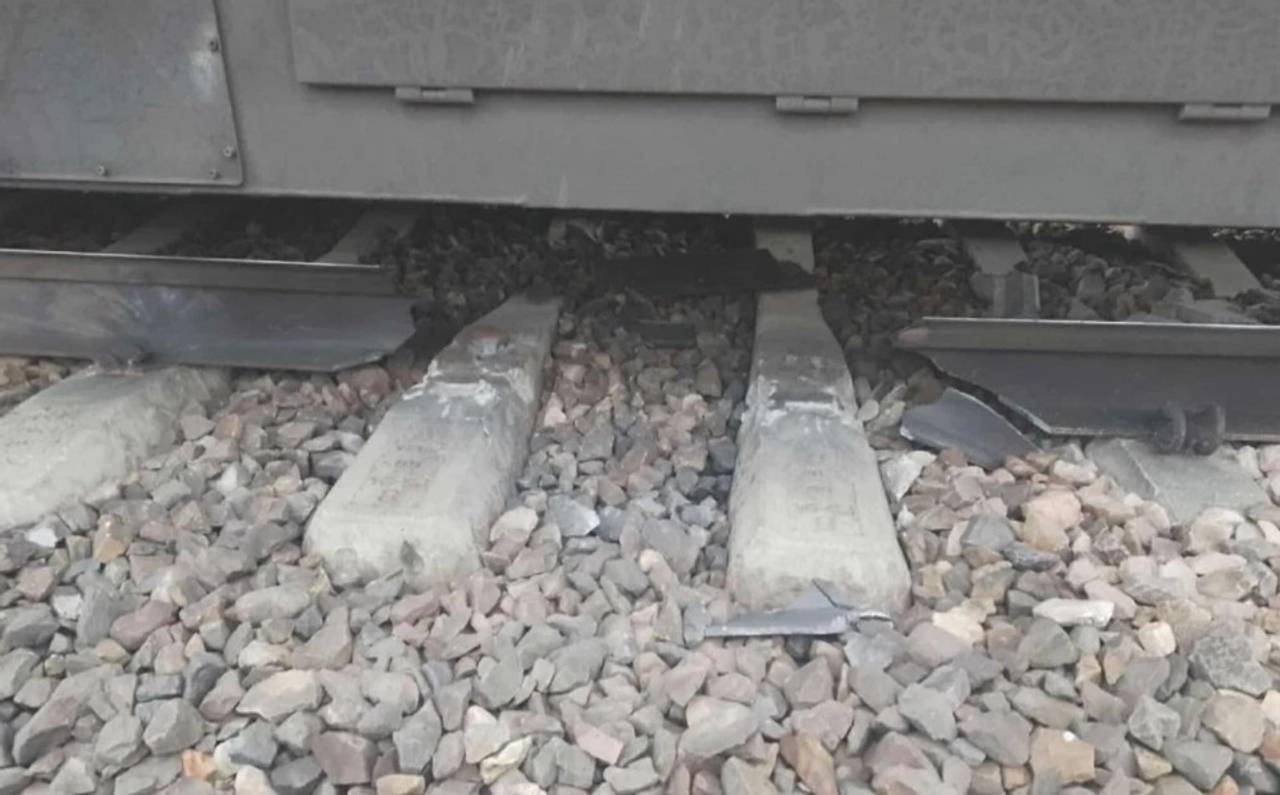 фото: Польський залічний блог Dyspozytura Trakcji.