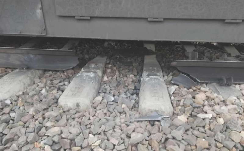 фото: Польський залічний блог Dyspozytura Trakcji.