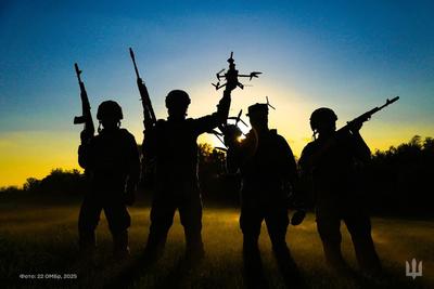 Фото: АрміяІнформ