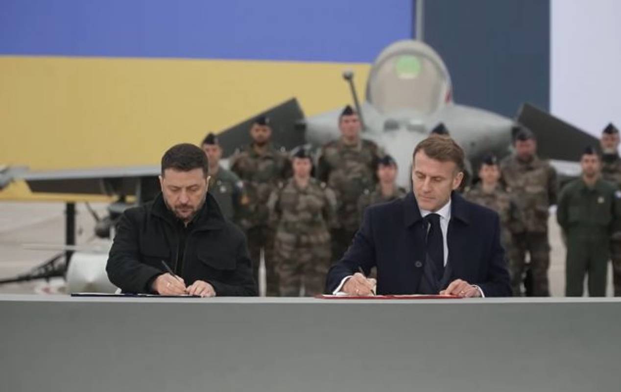 Скриншот з відео.