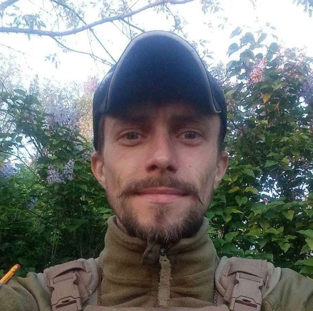 Фото з архіву Ольги Крилової