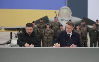 Скриншот з відео.