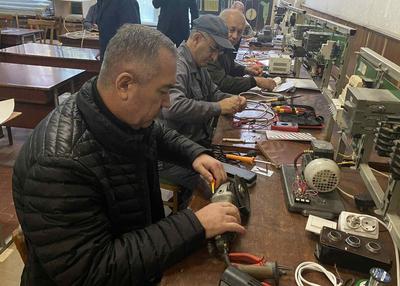 Фото з архіву Валерія Дяківа