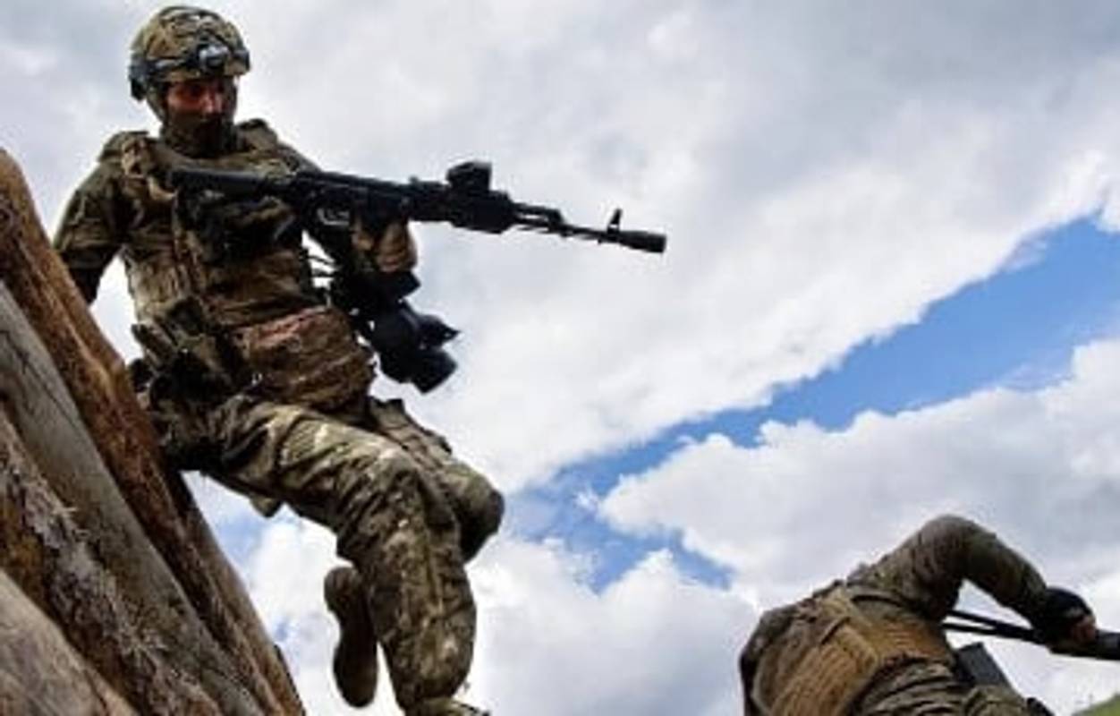 Фото: Генштаб ЗСУ