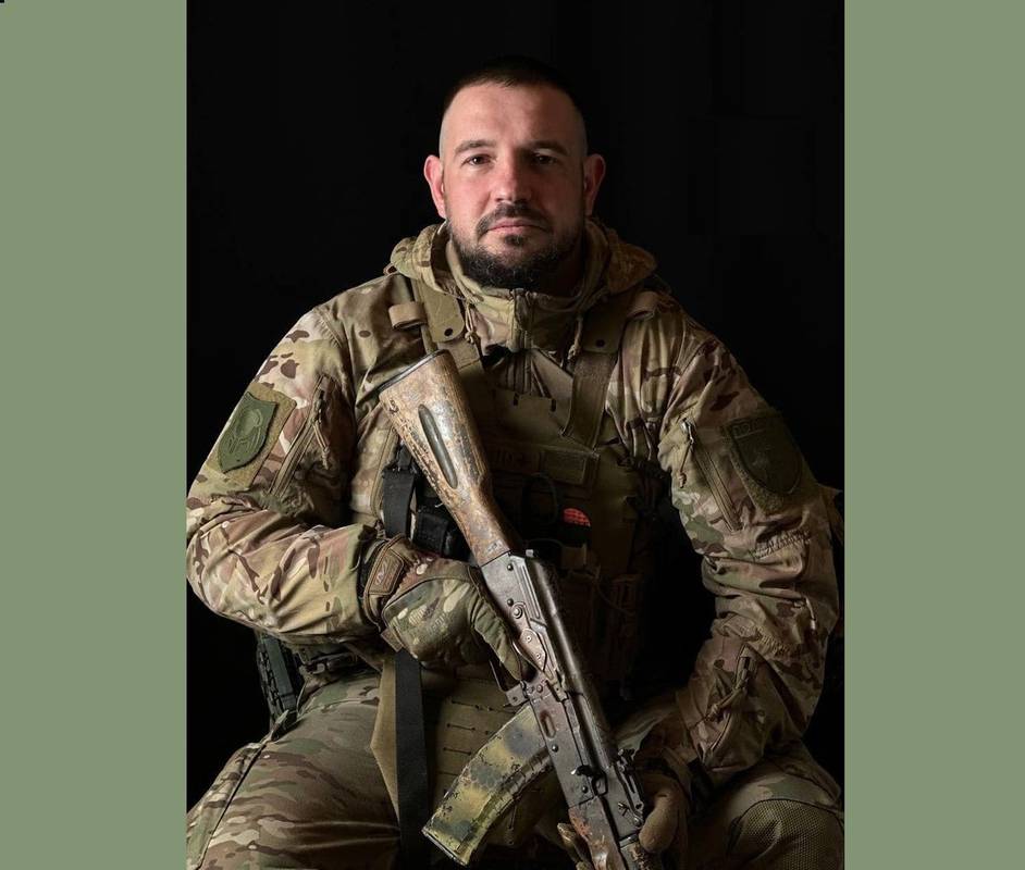 Фото з архіву Юлії Зеленської