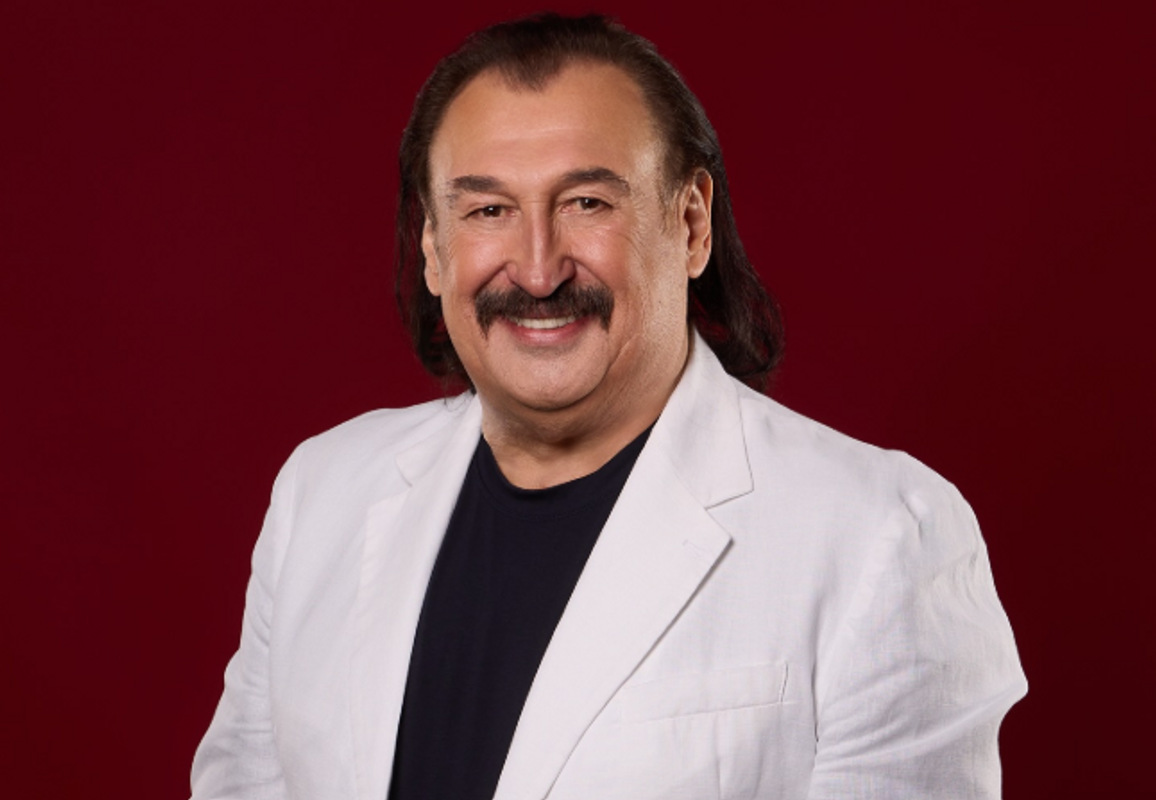 Фото зі сторінки Степана Гіги у Facebook