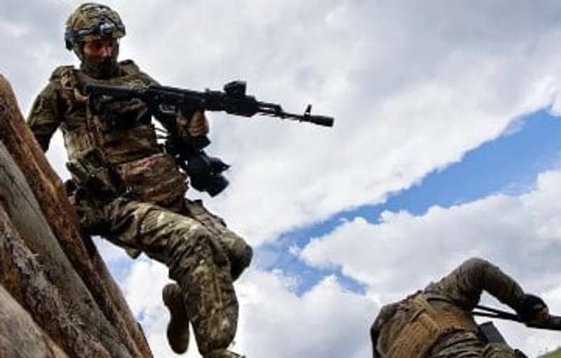 Фото: Генштаб ЗСУ