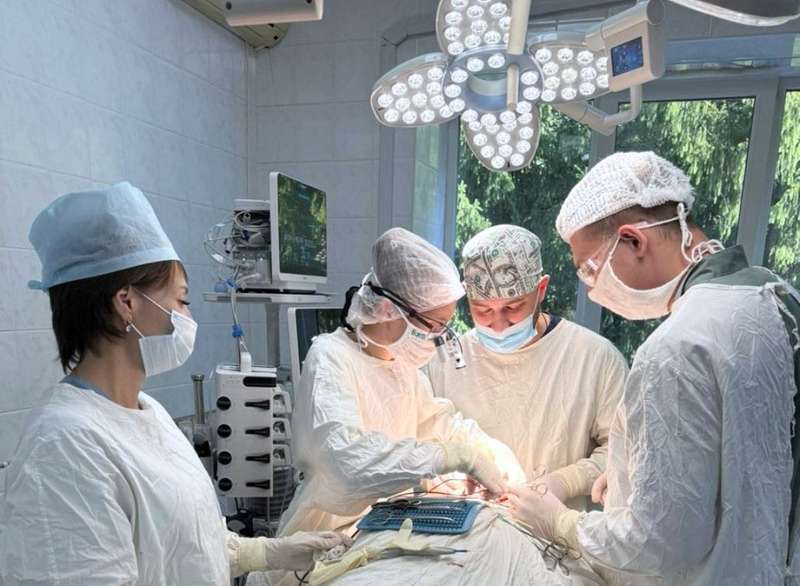 Фото facebook.com/prcovn