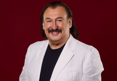 Фото зі сторінки Степана Гіги у Facebook