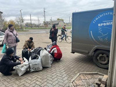 Фото з архіву співрозмовника