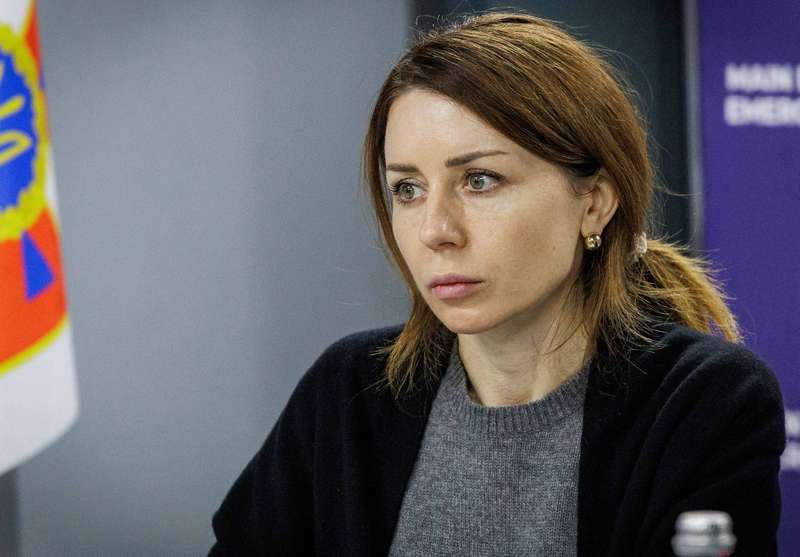 Фото зі сторінки Світлани Гринчук у Фейсбук.