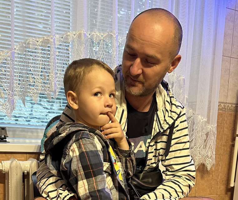 фото: Facebook/Іван Рудак