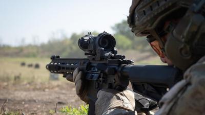 Фото: АрміяІнформ