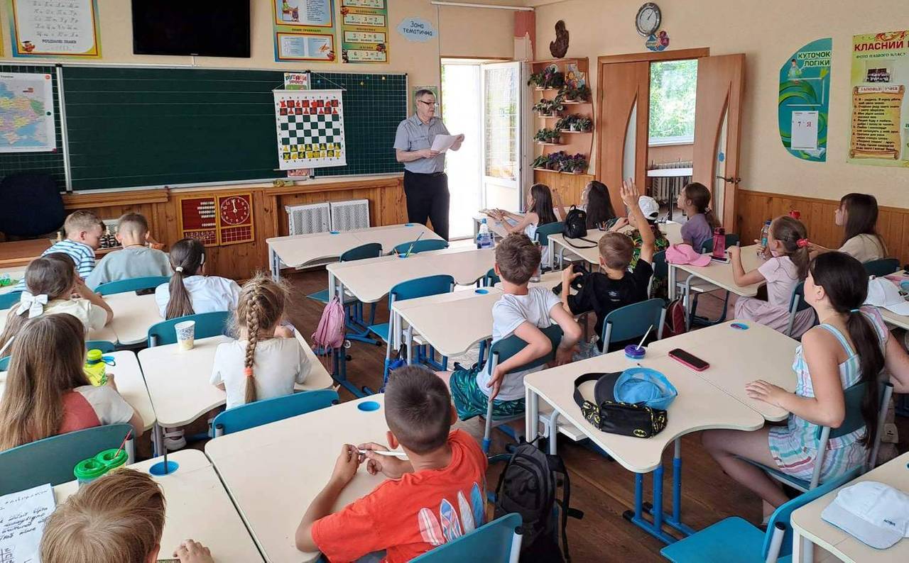 Фото ілюстративне: facebook.com/ogp.ck