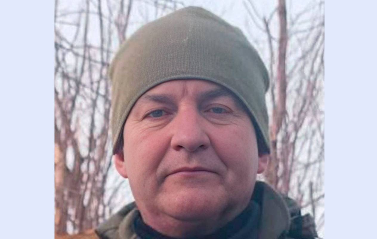 Фото з архіву Світлани Приходько