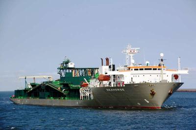 Фото: maritimeoptima.com