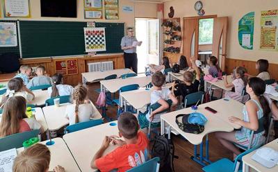 Фото ілюстративне: facebook.com/ogp.ck