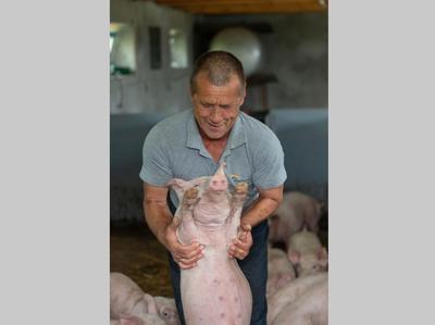 Фото з архіву Миколи Ружицького