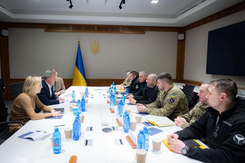 Фото ілюстративне: facebook.com/rustemumerov.ua