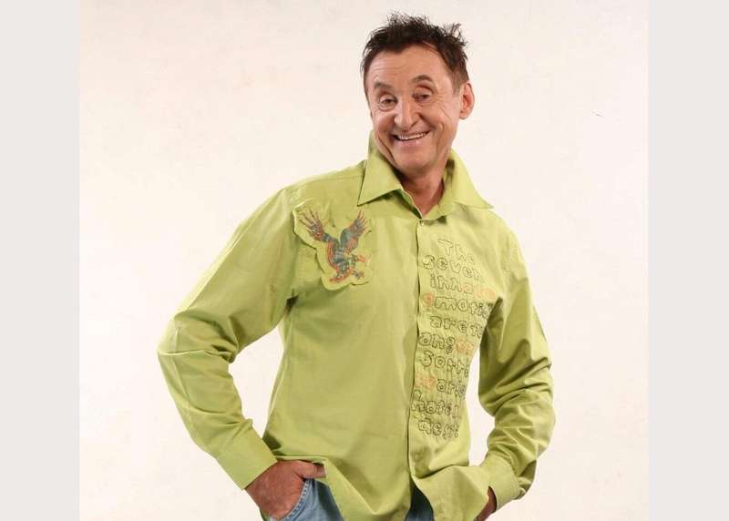 Фото з архіву