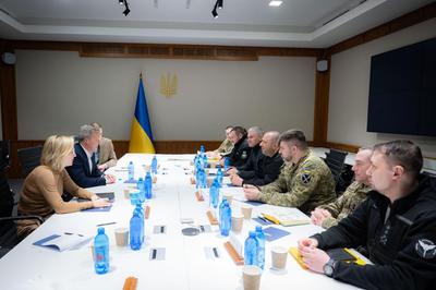 Фото ілюстративне: facebook.com/rustemumerov.ua