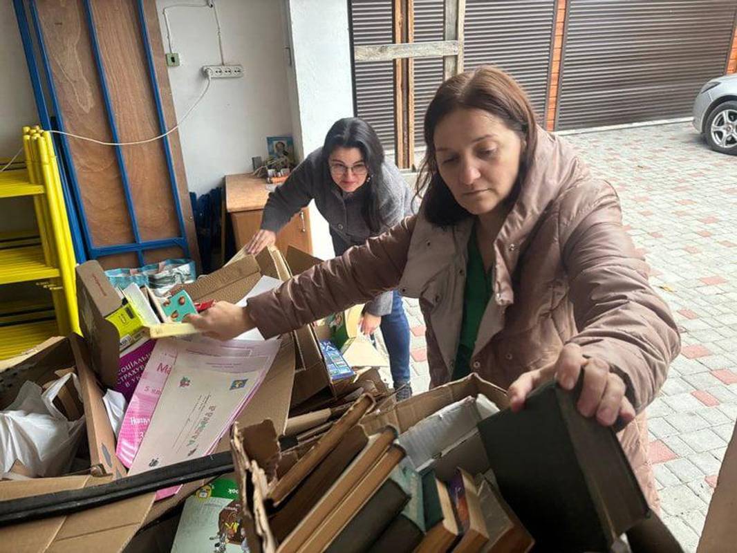 Фото Дмитра Ткача