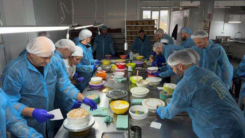 Фото з архіву Наталії Корман