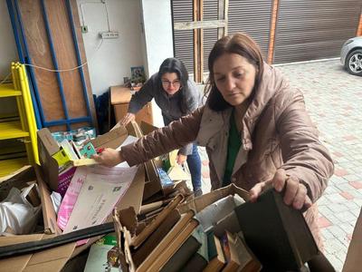 Фото Дмитра Ткача