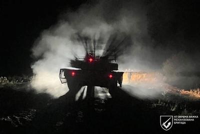 Фото: 117 ОВМБ