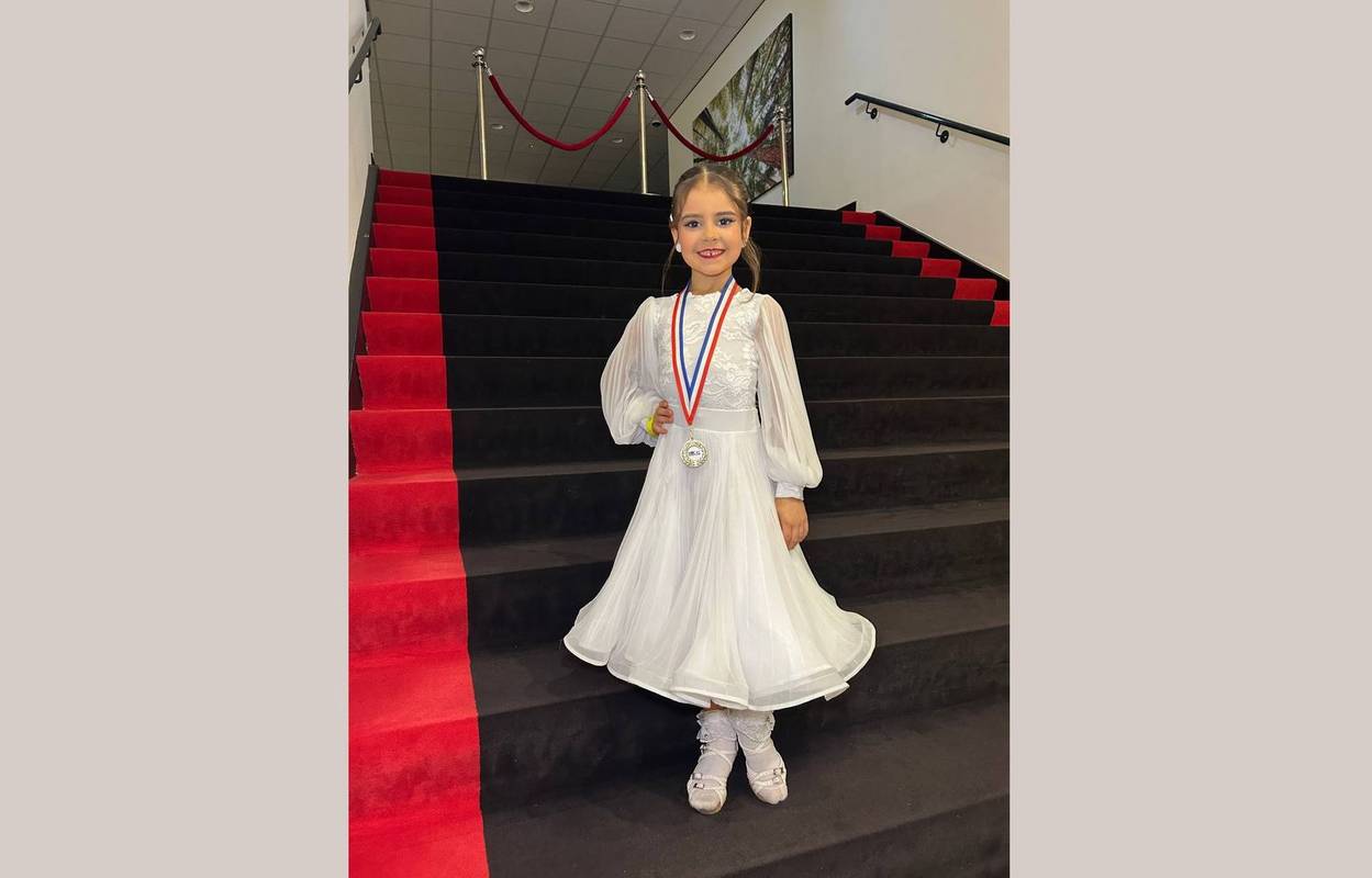 Фото з архіву Галини Верес