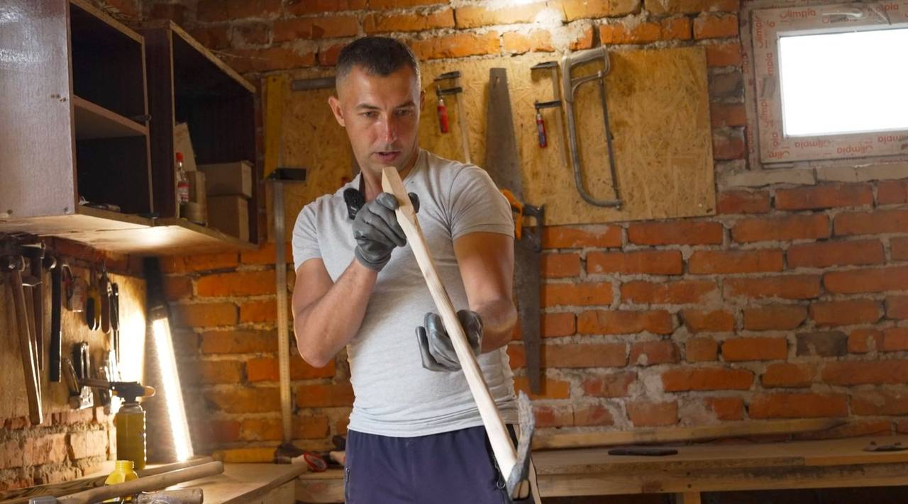 Фото з архіву Михайла Бульботки