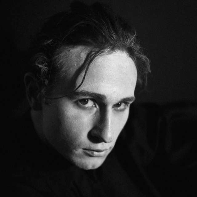 Фото зі сторінки Михайла Матюхіна у Фейсбук.