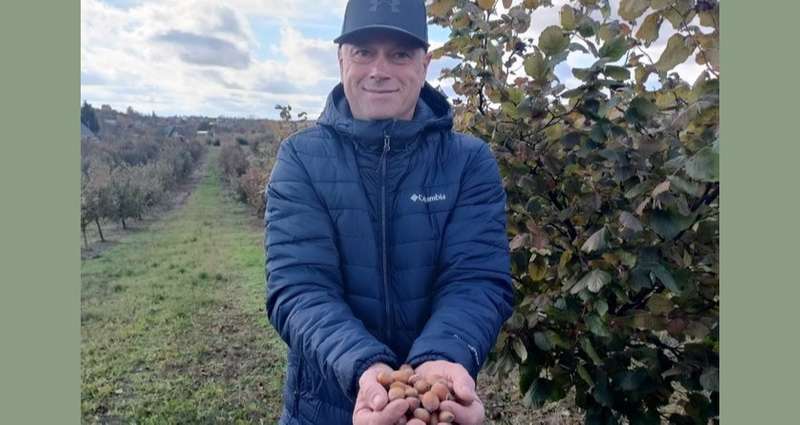 Фото з архіву Степана Пася