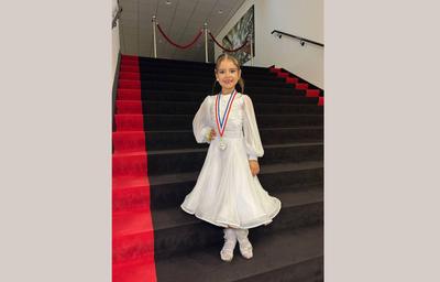 Фото з архіву Галини Верес