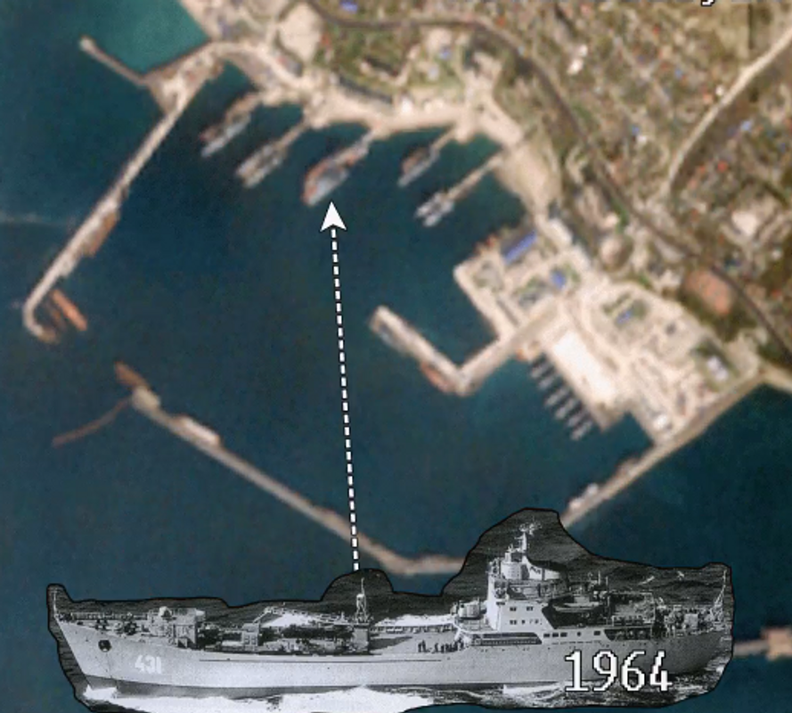 Фото: t.me/Crimeanwind