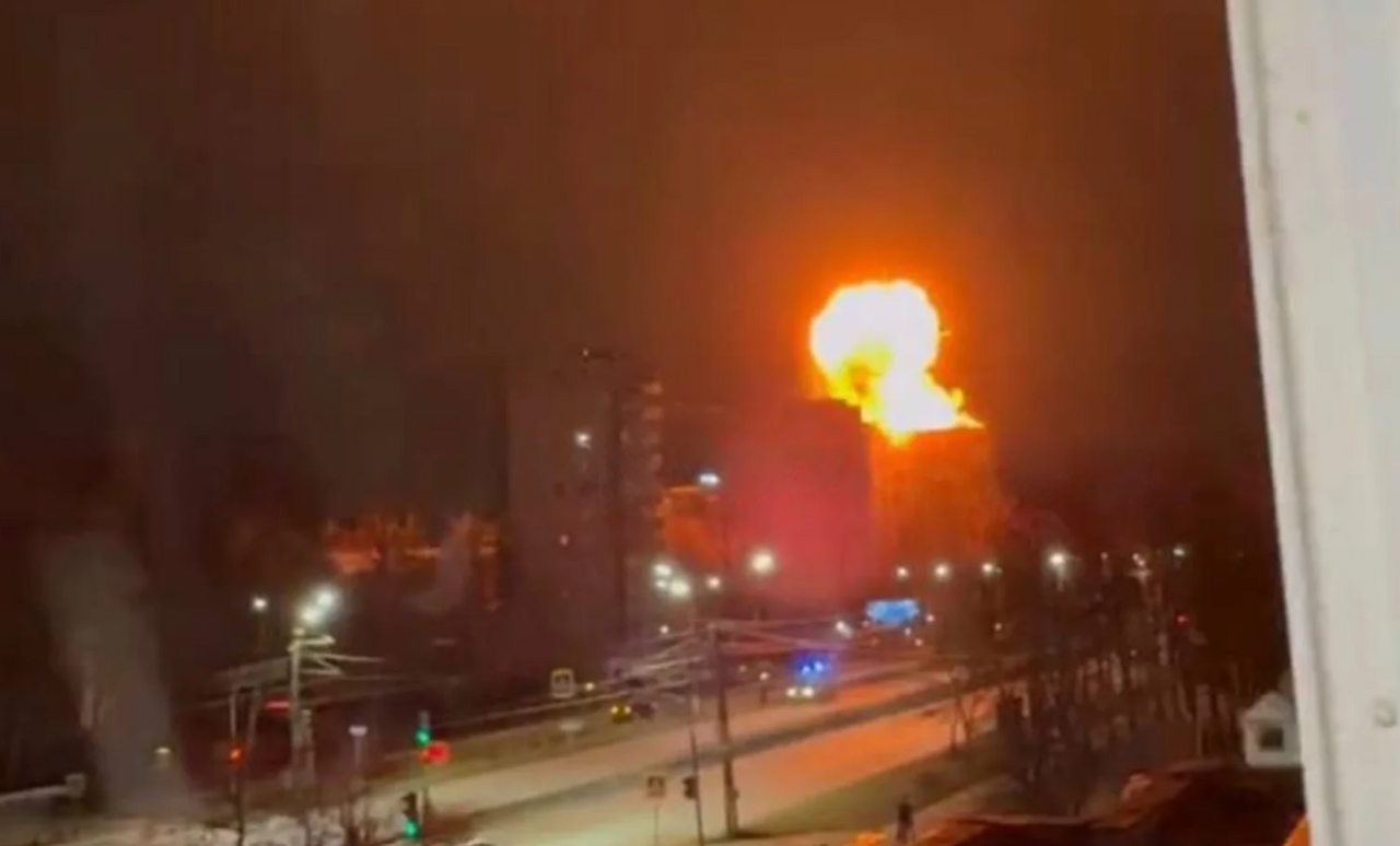 Скрін з відео