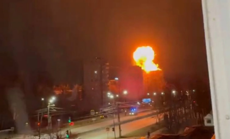 Скрін з відео