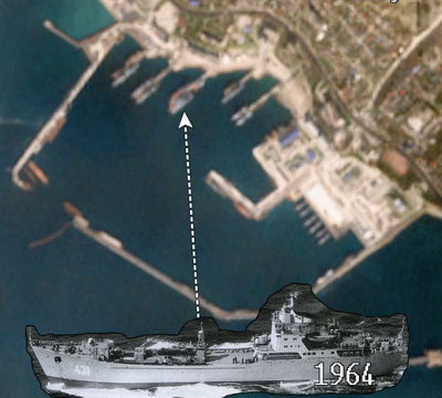 Фото: t.me/Crimeanwind