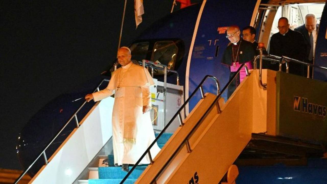 Фото: vaticannews