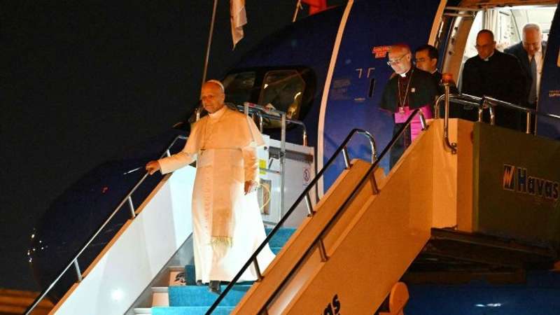 Фото: vaticannews