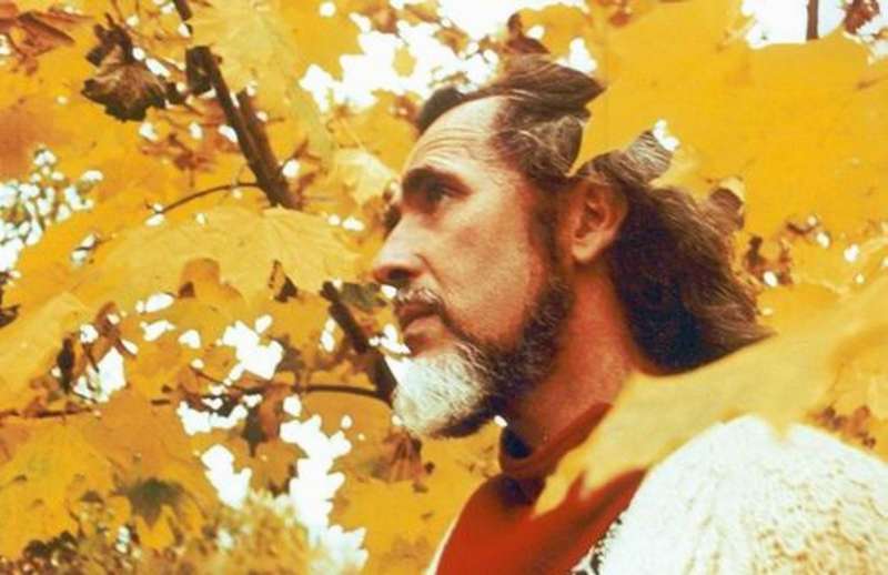 Фото facebook.com/rusanivkalibrary