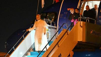 Фото: vaticannews