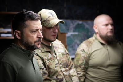 Фото: president.gov.ua